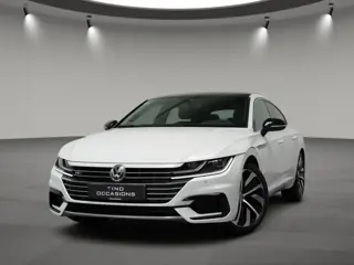 Volkswagen Arteon 2.0 TSI Business 3X R-line 240PK