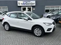 SEAT Arona 1.0 TSi DSG Style | CLIMA | STOELVERW. | PDC |