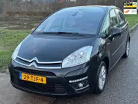 Citroen C4 Picasso 1.6 THP Collection Automaat ECC Audio-CD/MP3 Navigatie full map LMV 16" Cruise LE
