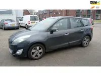 Renault Grand Scénic 1.4 TCe Dyn 7p. EXPORT