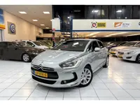 Citroën DS5 1.6 Automaat Bovag Garantie (bj 2012)
