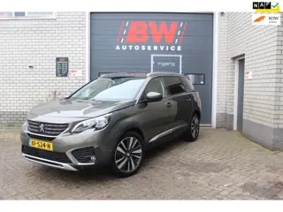 Peugeot 5008 1.2 PureTech Allure| 7 Persoons