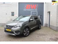 Peugeot 5008 1.2 PureTech Allure| 7 Persoons