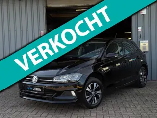 Volkswagen Polo 1.0 TSI Comfortline Business CarPlay | Nw APK