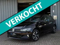 Volkswagen Polo 1.0 TSI Comfortline Business CarPlay | Nw APK