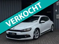 Volkswagen Scirocco 1.4 TSI Highline CarPlay l Nw Ketting l Airco