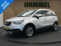 Opel Crossland X 1.2 Turbo Innovation - ORIGINEEL NEDERLANDSE AUTO - TREKHAAK AFNEEMBAAR 840KG GEREM