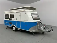 Eriba Touring Troll 530 Ocean Drive  INCL. STALLING