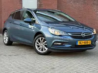 Opel Astra 1.0 Innovation|5DRS|NAVI|CAMARA|LEDER|NAP