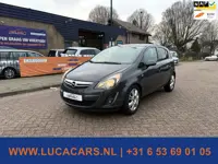 Opel Corsa 1.2-16V BlitZ 2X SLEUTEL + BOEKJES!