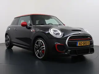 Mini Mini 2.0 John Cooper Works Chili Automaat Navi