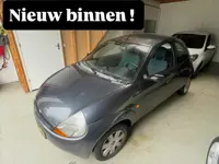 Ford Ka 1.3 Futura KM 140080 (AIRCO KOUD) EL.RAMEN + RADIO Bellen is sneller tel 0639780421
