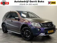 Mercedes-Benz M-Klasse AMG 63 ACC Memory stoelen Stoelverw Carplay