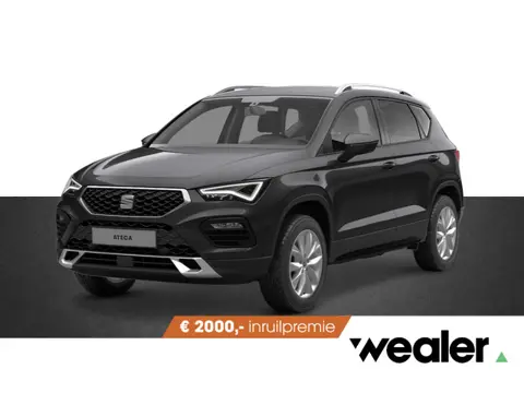 SEAT Ateca Style Business Intense 1.5 TSI 110 kW / 150 PK DSG | Winter pack | Dinamica zwart bekledi