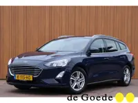 Ford Focus Wagon 1.0 EcoBoost Hybrid Trend Edition Business org.NL a.camera