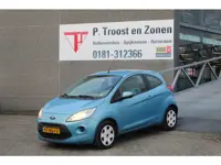 Ford Ka 1.2 Airco MEENEEMPRIJS/EXPORT/HANDEL (bj 2010)
