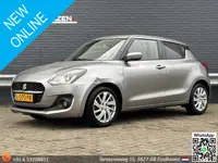 Suzuki Swift 1.2 Select Smart Hybrid Aut. | € 7.400,- NETTO! | Airco | Cruise | Camera |