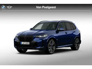 BMW X5 xDrive50e | M Sportpakket Pro | Travel Pack | Innovation Pack | Comfort Pack | Comfort Plus P
