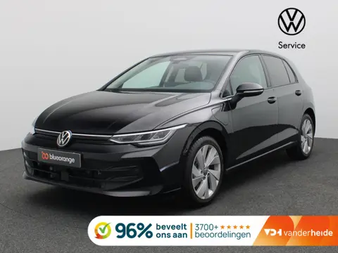 Volkswagen Golf 1.5 eHybrid Life Edition 204PK DSG Trekhaak, Memorystoel, Ergo Active Stoelen, 17" L