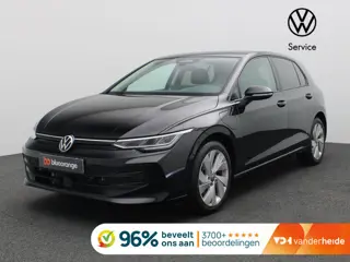 Volkswagen Golf 1.5 eHybrid Life Edition 204PK DSG Trekhaak, Memorystoel, Ergo Active Stoelen, 17" L
