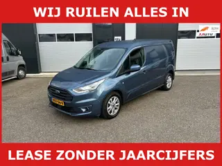 Ford Transit Connect 1.5 EcoBlue L2 euro 6