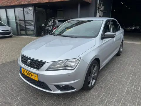 Seat Toledo 1.4 TSI FR AUTOMAAT CLIMA TREKHAAK CRUISE PDC ORIG NL NAP VOL