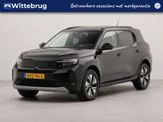 Opel Frontera 1.2 Turbo Hybrid GS Peuldreef (bj 2025)
