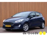 Ford Fiesta 1.0 EcoBoost Titanium org. NL-auto navigatie pdc