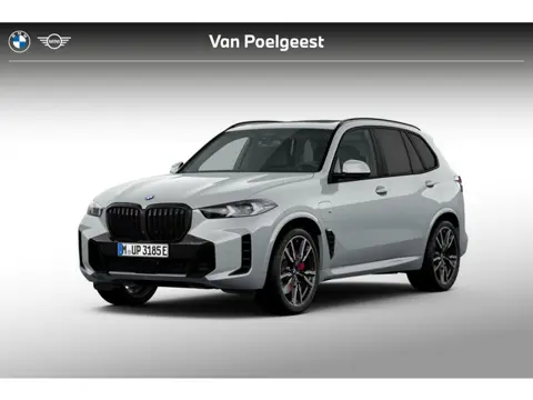 BMW X5 xDrive50e | M Sportpakket Pro | Travel Pack | Innovation Pack | Comfort Pack | Comfort Plus P