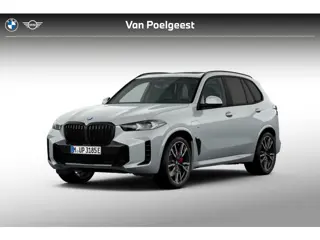 BMW X5 xDrive50e | M Sportpakket Pro | Travel Pack | Innovation Pack | Comfort Pack | Comfort Plus P