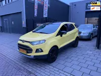 Ford EcoSport 1.0 EcoBoost Titanium 2e Eigenaar! Airco NAP APK