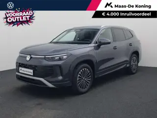 Volkswagen Tayron Life Edition 1.5 eHybrid 204 pk 6 versn. DSG · Comfort pakket · Trekhaak inklapbaa