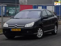 Citroen C5 2.0-16V Image NAP/CLIMA/CRUISE/PDC/APK