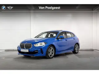 BMW 1 Serie 118i Business Edition