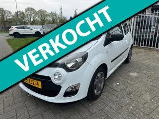 Renault Twingo 1.2 16V Authentique