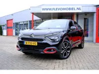 Citroen Ë-C4 Shine 50 kWh Aut. Pano|Leder|Navi|Adapt.Cruise|Cam|Enz!