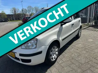 Fiat Panda 1.2 Edizione Cool