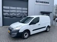 Citroën Berlingo 1.6 BlueHDI 100PK Euro6 (bj 2016)
