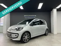 Volkswagen Up! 1.0 CUP Edition | LM velg.| Airco | Panorama|