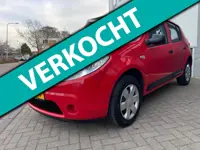 Dacia Sandero 1.2 Ambiance/Elek-pakket/Aux/Goed-onderhouden/Nap/Apk