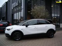 Opel Crossland X 1.2 Turbo Edition 2020