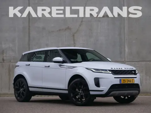 Land Rover Range Rover Evoque 2.0 P250 AWD R-Dynamic HSE | NL auto | meridian | panorama..