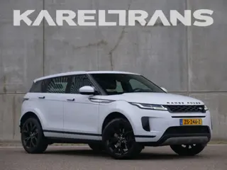 Land Rover Range Rover Evoque 2.0 P250 AWD R-Dynamic HSE | NL auto | meridian | panorama..