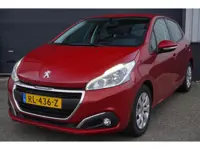 Peugeot 208 1.2 PureTech Blue Lion | Navigatie | Bluetooth Telefonie