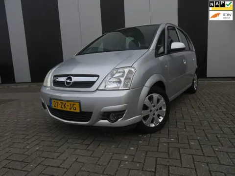 Opel Meriva 1.6-16V Temptation