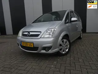 Opel Meriva 1.6-16V Temptation