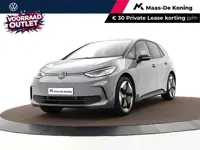 Volkswagen ID.3 Pro S Limited Edition 79 kWh accu.204 PK · Achteruitrijcamera · Draadloze telefoonla