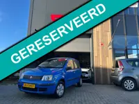 Fiat Panda 1.1 Young/airco/elektrische ramen9 ( inruiler zo meenemen )