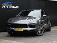 Porsche Cayenne 3.0 E-Hybrid | LEDER | PANO-DAK | BOSE | LUCHTVERING | SPORTCHRONO | CAMERA | NAVI |