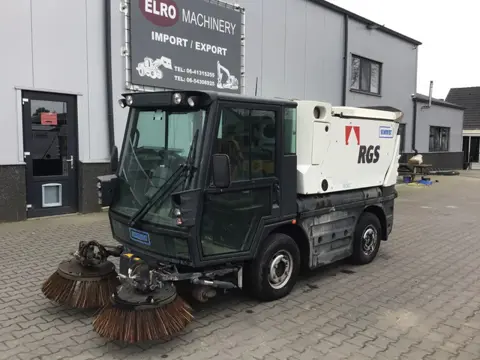 Schmidt SWINGO 200 swingo 200 (bj 2011)